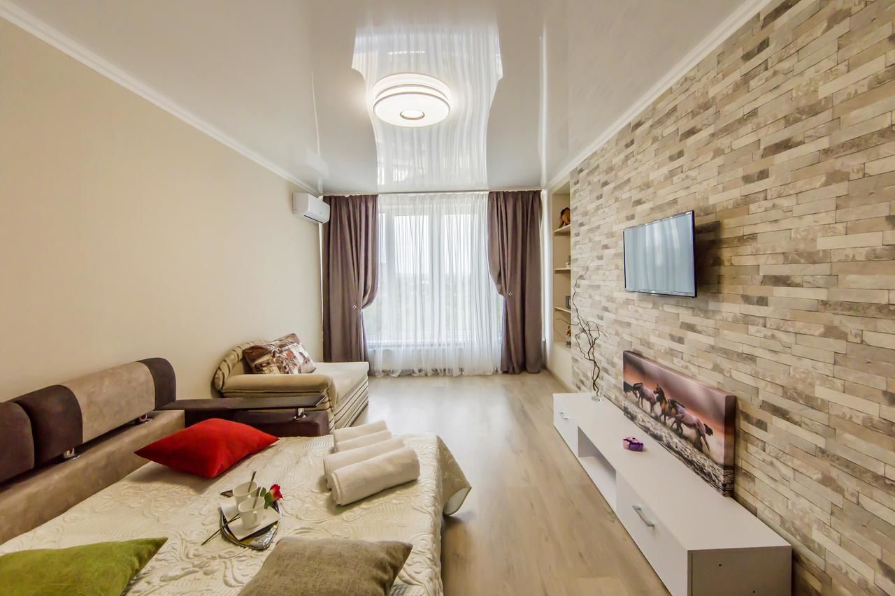 Апартаменты The best rest in this stylish, cozy apartament. Киев