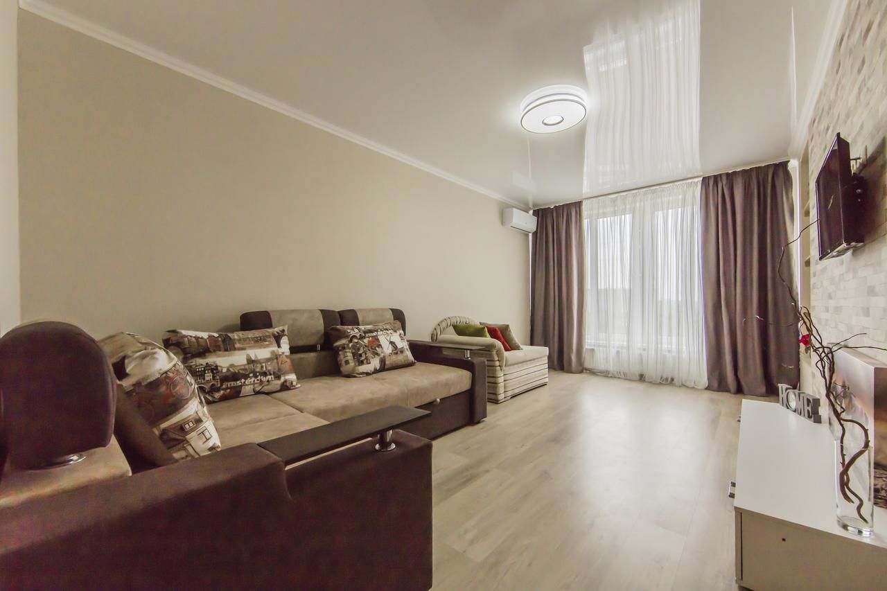 Апартаменты The best rest in this stylish, cozy apartament. Киев-23