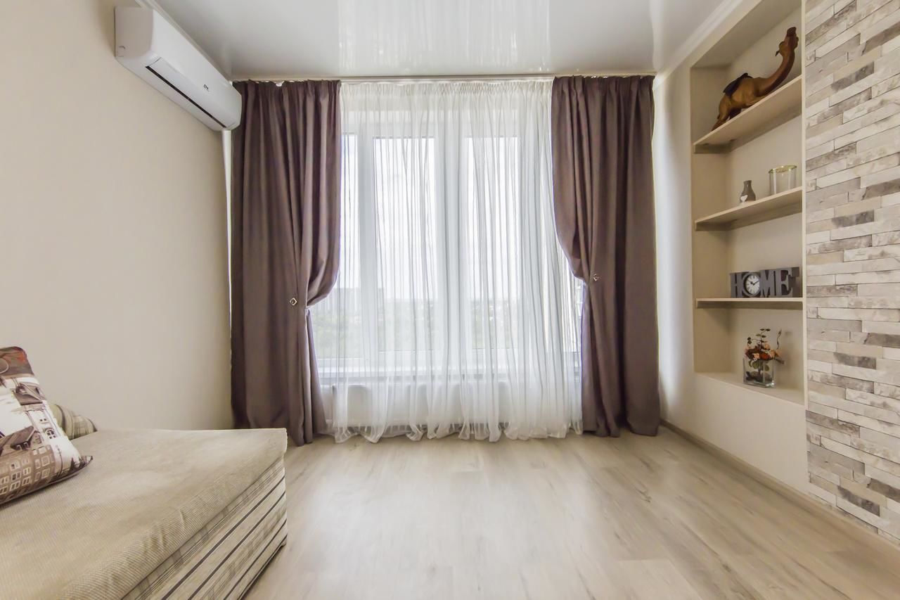 Апартаменты The best rest in this stylish, cozy apartament. Киев-24
