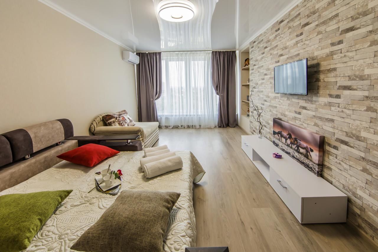 Апартаменты The best rest in this stylish, cozy apartament. Киев
