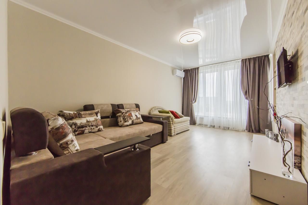 Апартаменты The best rest in this stylish, cozy apartament. Киев-40