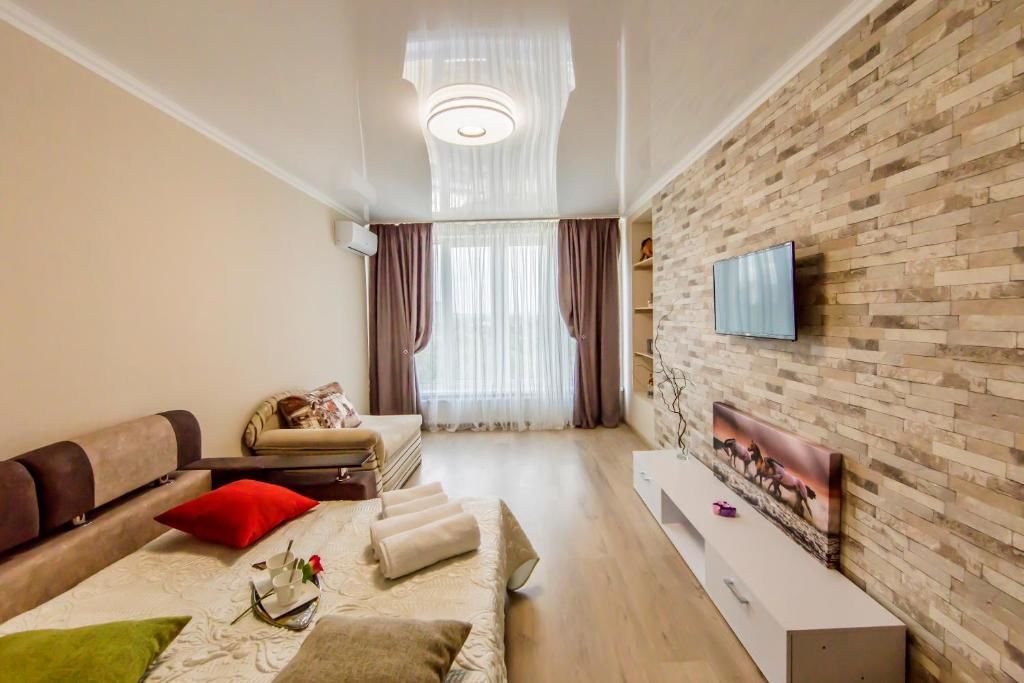 Апартаменты The best rest in this stylish, cozy apartament. Киев-49