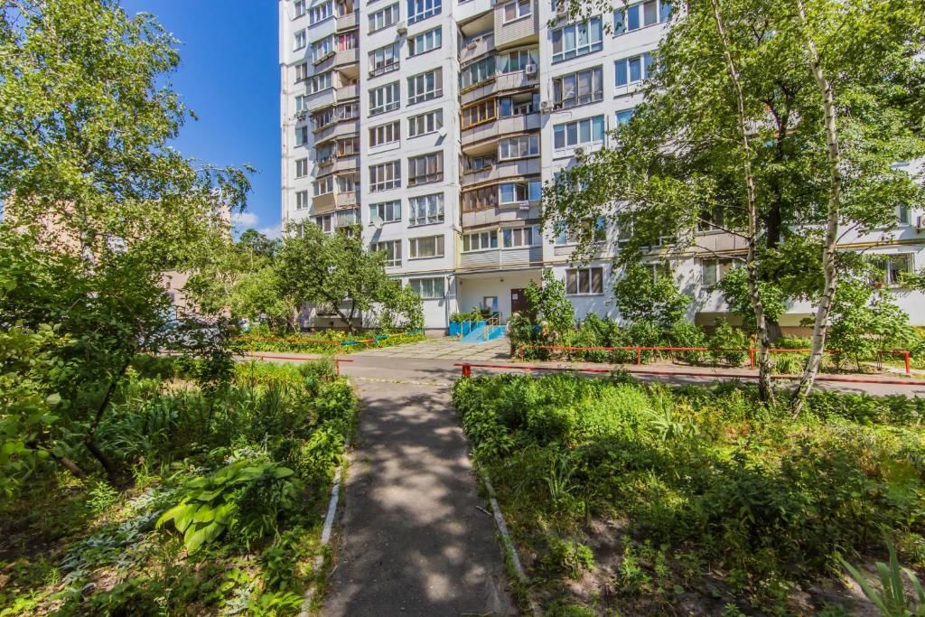 Апартаменты The best rest in this stylish, cozy apartament. Киев-68