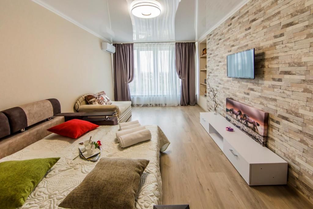 Апартаменты The best rest in this stylish, cozy apartament. Киев-76