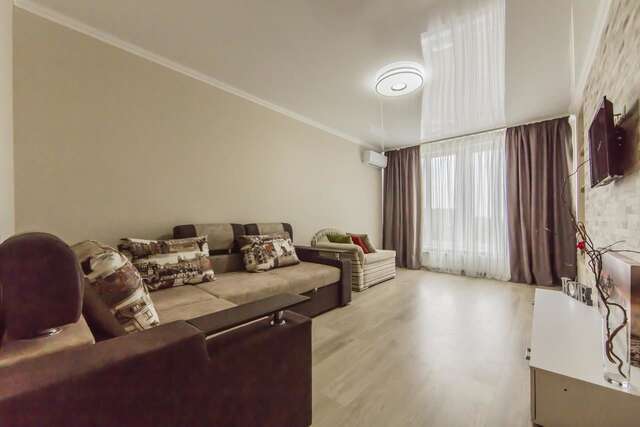 Апартаменты The best rest in this stylish, cozy apartament. Киев-22
