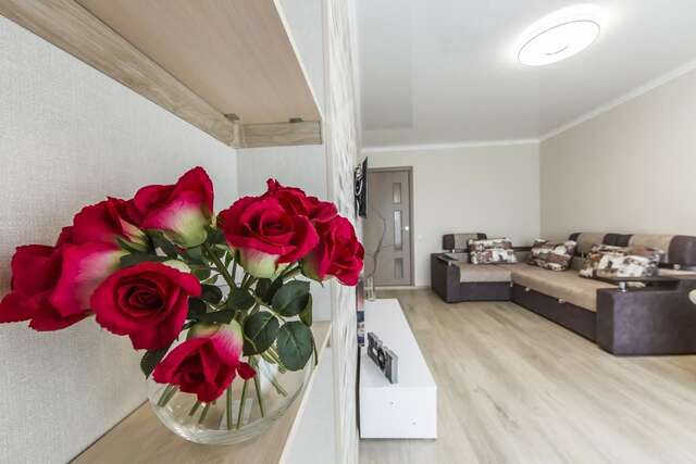Апартаменты The best rest in this stylish, cozy apartament. Киев-43