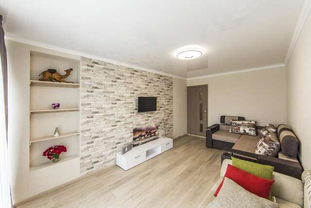 Апартаменты The best rest in this stylish, cozy apartament. Киев-44