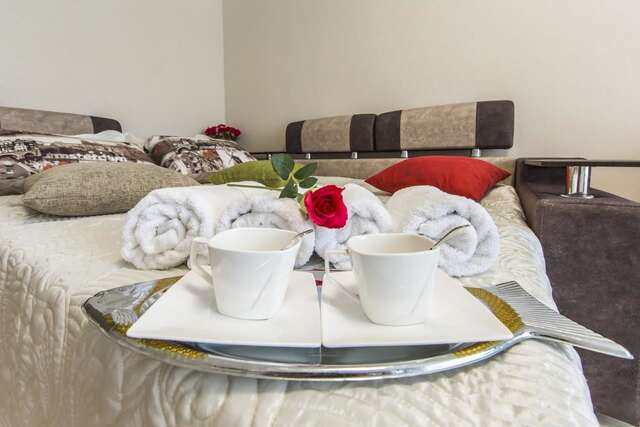 Апартаменты The best rest in this stylish, cozy apartament. Киев-7