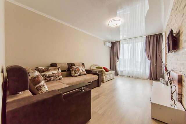 Апартаменты The best rest in this stylish, cozy apartament. Киев-81
